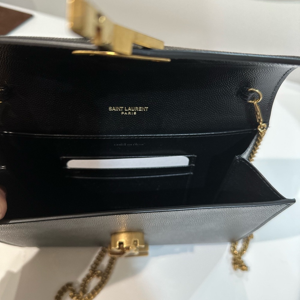 Saint Laurent Clutch - Picture 2 of 6